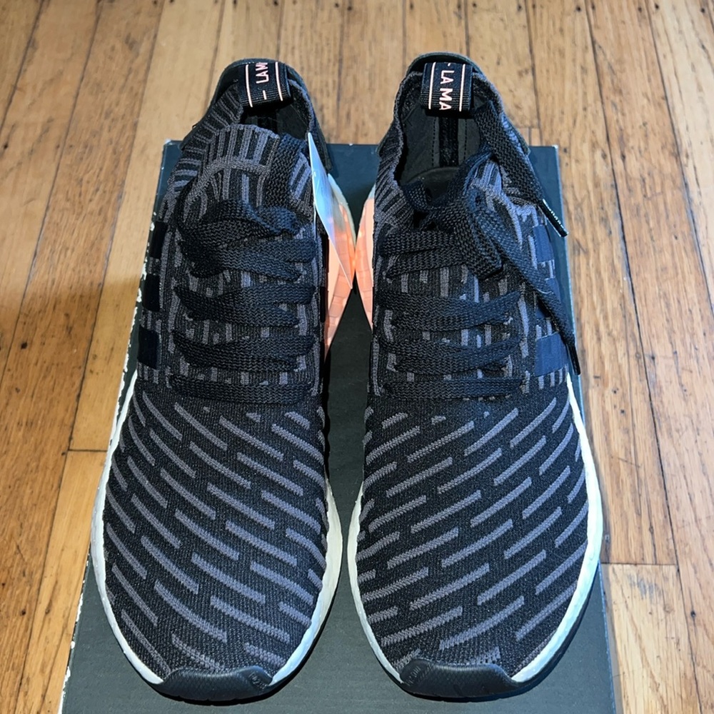 Adidas NMD R2 PK W
